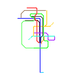 Dison City (unknown)