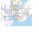 New York City (speculative)