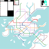 New Harlon Remastered (HMRTA)