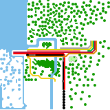 Gratzburg Railway Lines (unknown)