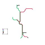 Hainewood City TBL (unknown)