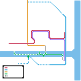 Monarch City (unknown)