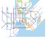 New York City Supersized (speculative)