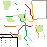 Halson, AZ (unknown)