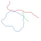 Kirtuli Transit Late 2024 (unknown)