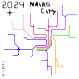 Nairo City, Nairo (unknown)