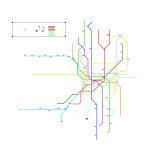 Санкт-Петербург (Saint Petersburg), в моих мечтах (speculative)