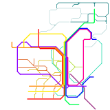Yoshi City Transit (unknown)