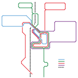 Dudelange (Citybus 2026) (real)