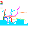 United States of Minecraft (2023/01) (real)