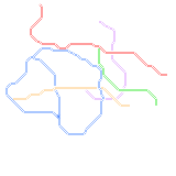 Kirtuli Transit End of the Century (unknown)