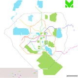 Ekaterinburg Metro 2250 by lgshlpk(Екатеринбург Метро 2250) (speculative)