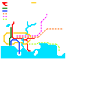 United States of Minecraft (2024/01) (real)