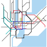 New York City but Better