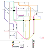 Hyunsang Region Railway