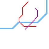 mirny metro