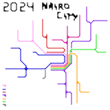 Nairo City, Nairo (unknown)