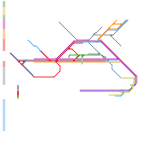 Stepford County Railway (speculative)