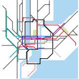 New York City (speculative)