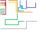 Harper Lane City (unknown)