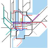 New York City (speculative)