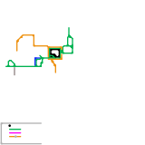T1, T2, T3 lines of Sydneyblox (unknown)