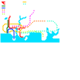 United States of Minecraft (2024/01) (real)