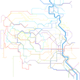 Cologne, Bonn, Düsseldorf, Rhein-Erft (speculative)