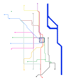 chicago illinois (real)