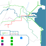 County Dublin (real)