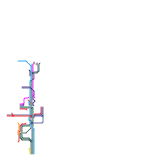 WCML as of 2026 (incl AWC Hartford + Lumo) (real)