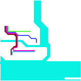 Port George (unknown)