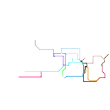 VLT BAIXADA SANTISTA - 2080 (speculative)