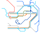 Stepford County Railway Transport Edition