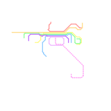 Cat country MRT  (unknown)