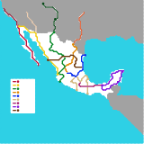 México (speculative)