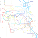 Aeos, Cologne, Bonn, Düsseldorf (speculative)