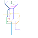 San Diego Conceptual (speculative)
