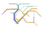 Stuttgart Stadtbahn (real)