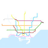 Toronto of the future (speculative)