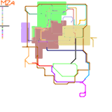 Zootopia and msm(if they connected) (unknown)