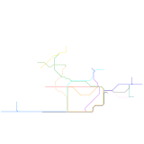 Rio de Janeiro (speculative)