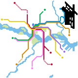 Unreal Map (unknown)