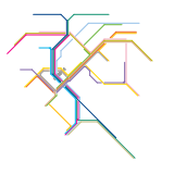Stuttgart Stadtbahn (real)