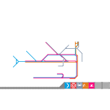 Stepford County Railway (Metro doesn't exist =) (unknown)