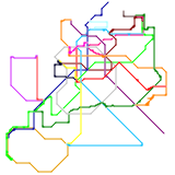 Piso 7 Tren (unknown)