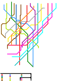 Moscow (Not Real life