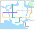 Toronto of the future (unknown)