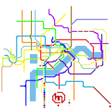 Hangzhou (changed) (real)