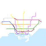 Toronto of the future